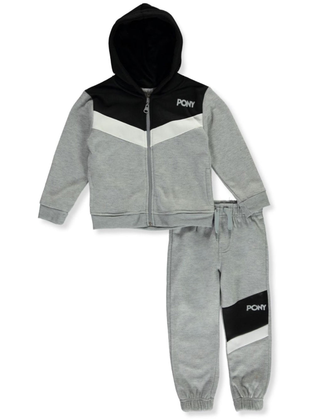 champion sweatsuit for toddler boy