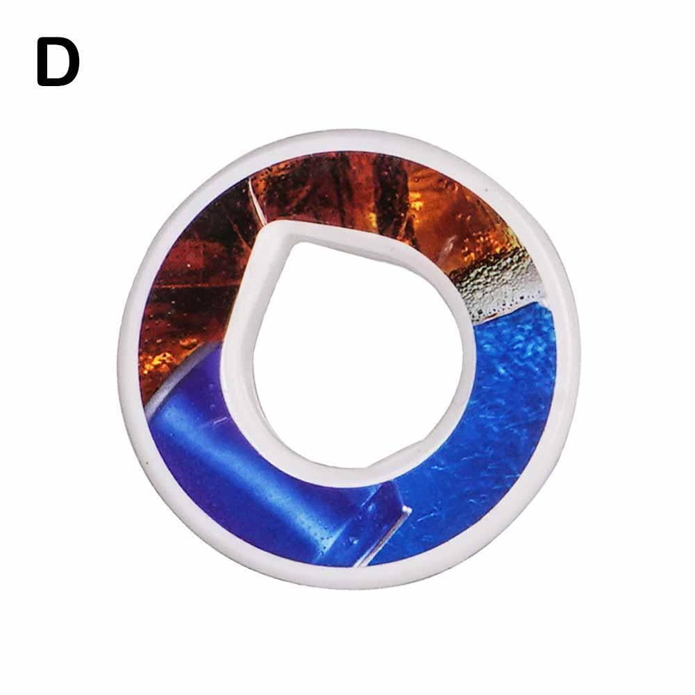 MYSEPT Air Water Bottle Taste pod 650ml Flavored Water Bottle Coke