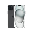 thumbnail image 1 of iPhone 15 Plus Apple 256GB Negro Telcel, 1 of 4