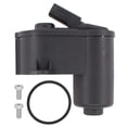 thumbnail image 4 of NewYall Pinza trasera Freno de estacionamiento Servomotor Ajustador 6-Torx para Tiguan Passat Sharan Audi Q3 3C0998281A 3C0998281B Pinza de freno de freno de mano de rueda, 4 of 5