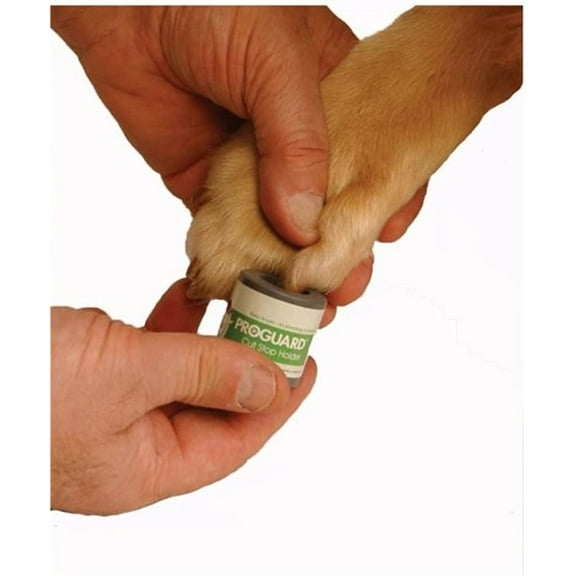 Cut-Stop Powder and Holder by Proguard Pets