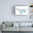 thumbnail image 2 of The Macneil Studio 'Baby Boy' Canvas Art, 2 of 4