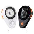thumbnail image 5 of stanreset ABS Portable Pocket Microscope With 500X Magnification And 400mAh Battery For Science Experiments black, 5 of 5