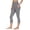 AP16-White, variant on Capri Leggings Anti Cellulite 3D Resistance Band Leggings For Women Compression Tummy Control Butt Lifting Casual Yoga Pants Black S