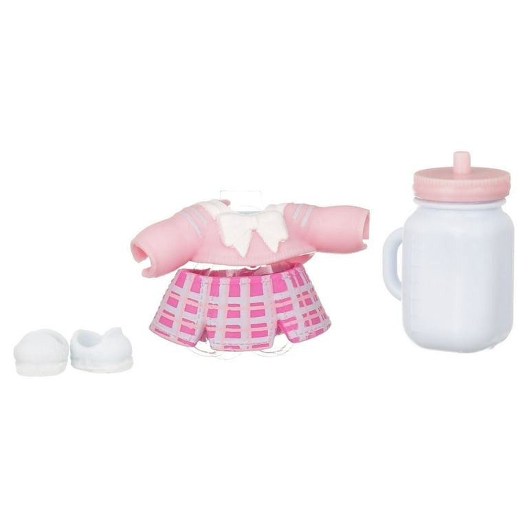 LOL Surprise Confetti Under Wraps Re released Doll With 15 Surprises New Present Change Toys for Girls Ages 4 Walmart