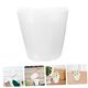 thumbnail image 5 of OULII 10Ud Inserto Protector Maceta Transparente Plástico Para Plantas Y Jardinera Exterior Duradero, 5 of 8