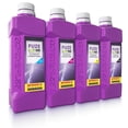 thumbnail image 1 of Fuze ECO NR 4.1L Bottle - (Magenta), 1 of 3