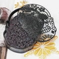thumbnail image 4 of Halloween Skull Storage Box Mold 3D Irregular Skull Ice Cubes Chocolate Mould, 4 of 5