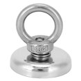thumbnail image 2 of Magnet Magnet Hooks Rust-proof Coated Magnetic Hooks, For Lifting Homes Fishing Offices, 2 of 8