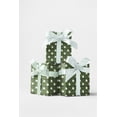 thumbnail image 3 of London Penny Premium Wrapping Paper - Swing Into Wrapping, 3 of 4