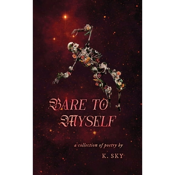 Bare to Myself, (Paperback)