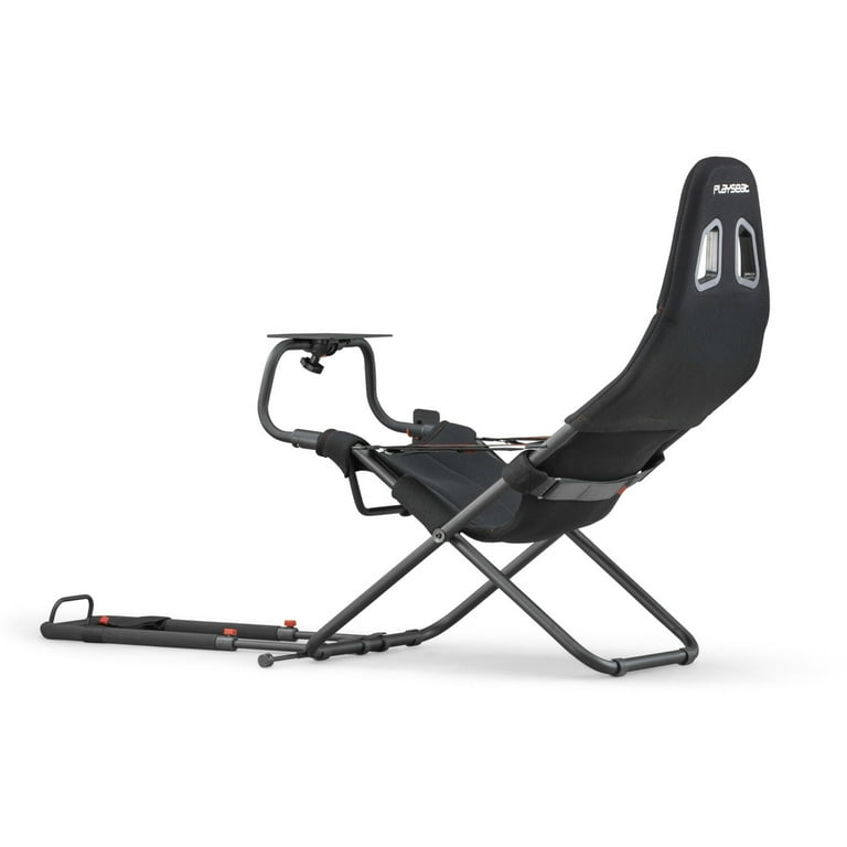 Playseats Formula Intelligence Simulation Cockpit, Ergonomic