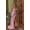 Pink, variant on Women's Nox Anabel H1671 Glitter Corset Long Prom 2026 Dress Pink Size 10