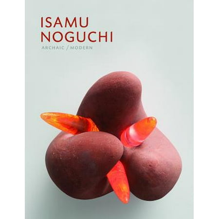 - Isamu Noguchi, Archaic/Modern