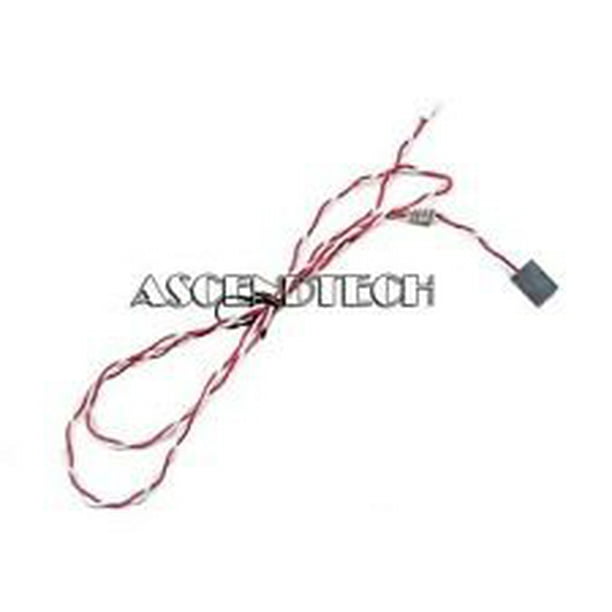 Dell Studio Xps 9100 Genuine Lighting Backlight Board Cable H101m Cn 0h101m Walmart Com Walmart Com