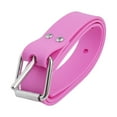 thumbnail image 4 of Kairuite Scuba Diving Weight Belt Silicone Quick-Release for Freediving Spearfishing pink, 4 of 9