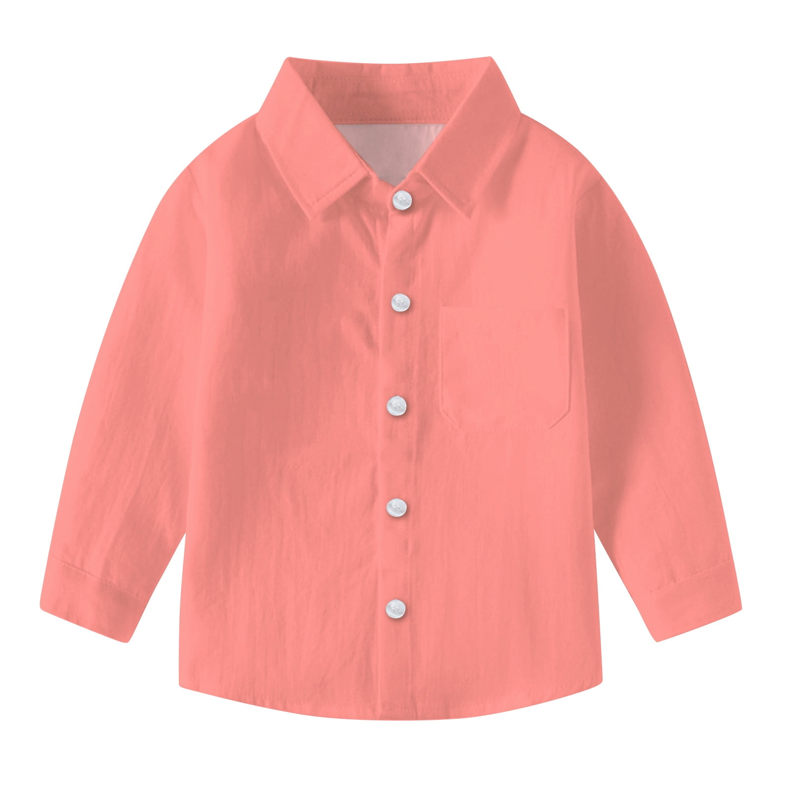 Bambini Preemie White Long Sleeve Side Snap Shirt With Mitten