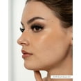 thumbnail image 5 of RUBY VIBE CO Natural Canvas Primer 002, Soft Blush Beige, 0.5 fl oz, 5 of 8