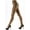 Bronzo, variant on Levante Women's Levante Dynamic Sheer Massaging Pantyhose - Womens - Female (XX-Large, Nero)