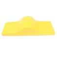thumbnail image 4 of 2 PCS de de Plástico, Entrenamiento Physio para Fitness Entrenador Ejercicio Gimnasio Deporte la Rehabilitación Yinane balance board kids, 4 of 8