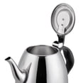 thumbnail image 3 of Hervidor de Acero Inoxidable Baoblaze 1.2L Tetera, 3 of 8