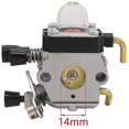 thumbnail image 2 of Carburador compatible con carburador Stihl Fs80 - Stihl Fc55 Fc75 Fs45 Fs45c, 2 of 5