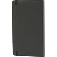 thumbnail image 3 of Woeilo Carnet Classique, Line Ligned, 240 Pages, Noir, Couverture Rigide, 5 x 8.25 Pouces Noir, 3 of 4