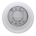 thumbnail image 2 of 2-Pack Honeywell T87K1007 Heat Only Thermostat, 1 Pack -White + LCD Cleaner, 2 of 5