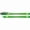 Green, variant on Stride Schneider Xpress Fineliner Pen 0.8mm Needle Tip Blue 10/Box 190003