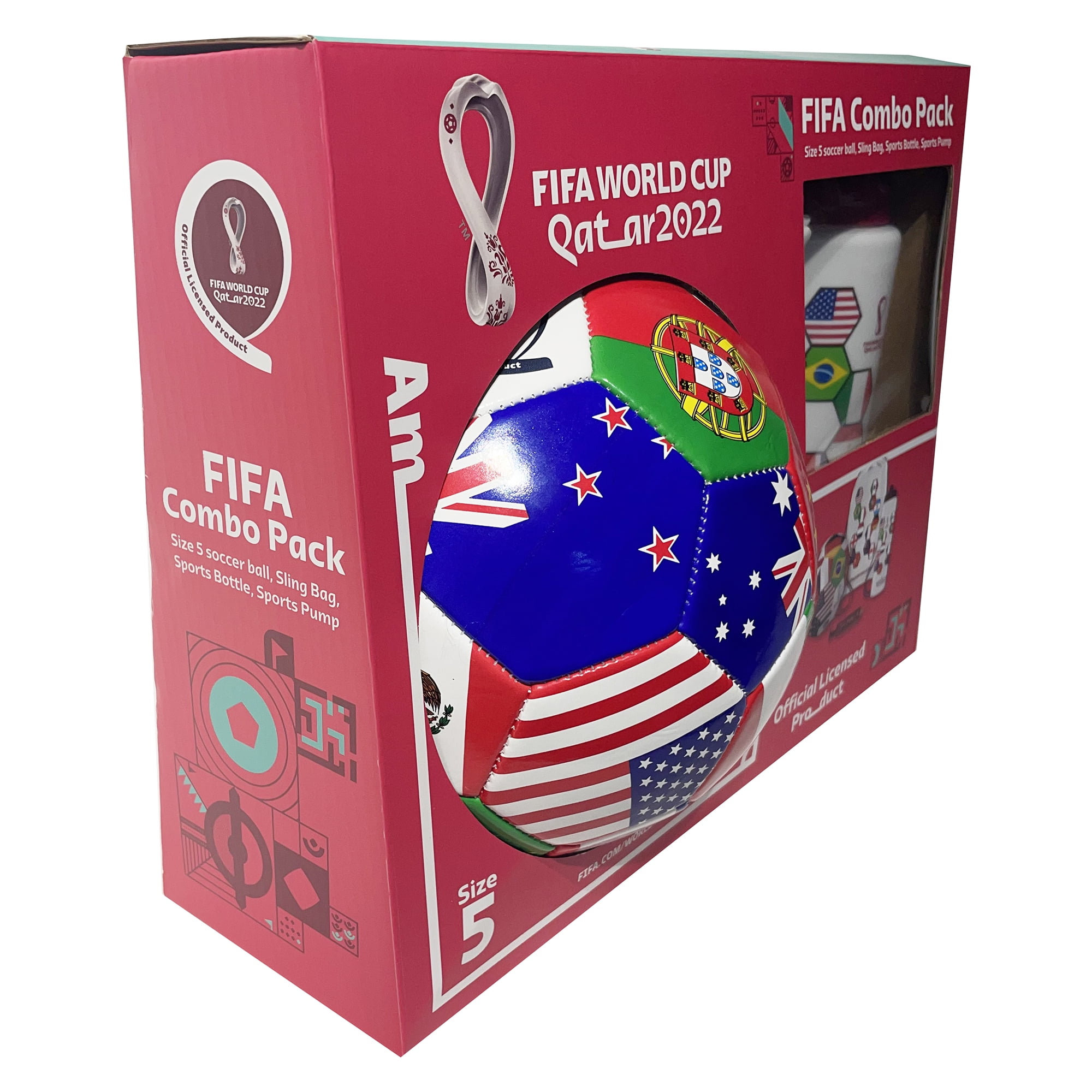 FIFA World Cup Bags - Official FIFA Store