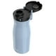 thumbnail image 3 of Termo Botella De Agua 32 Oz Acero Inox Autopop Contigo azul Estándar, 3 of 4