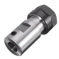 thumbnail image 2 of Adaptador de Motor de Eje de Extensión Del Eje Del Motor Del Portabrocas para Fresadora CNC 5mm Cola Mandril de pinza, 2 of 8