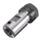 thumbnail image 2 of Adaptador de Motor de Eje de Extensión Del Eje Del Motor Del Portabrocas para Fresadora CNC 5mm Cola Mandril de pinza, 2 of 8