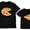 Black, variant on Father Son Matching Shirts Dad Gifts from Daughter Pizza Daddy and Me Outfits Dad Black XXX-Large/Toddler Black 5/6