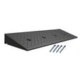 thumbnail image 4 of MERIGLARE Rampe d'Allée Durable Antidérapante pour Hand Trucks Fauteuils Roulants Voitures 100cmx25cmx5cm, 4 of 9
