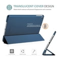 thumbnail image 4 of Funda ProCase Smart para iPad Mini 1, 2, 3, con función de encendido/apagado automático, 4 of 7