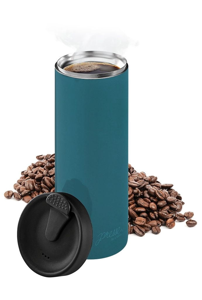 bobble On-The-Go French Coffee Presse 