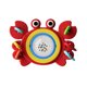 thumbnail image 3 of Juguetes Sensoriales Mordedor Montessori Toys Early Development Ball Rattle Toy Diseño creativo para niños niñas, 3 of 5