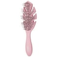 thumbnail image 3 of Wet Brush® Go Green™ Hair Brush Detangler Pink, 3 of 7