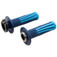 thumbnail image 3 of ODI EMIG Pro V2 Lock-On Grips | Navy/Light Blue (H36EPDU), 3 of 6
