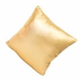 thumbnail image 2 of Funda de almohada de Material de estampado en caliente, funda de cojín cuadrada, funda de cojín para coche, sofá, cama de fiesta, dibujo, decoración para sala de estar Inevent JJ15689-09, 2 of 4