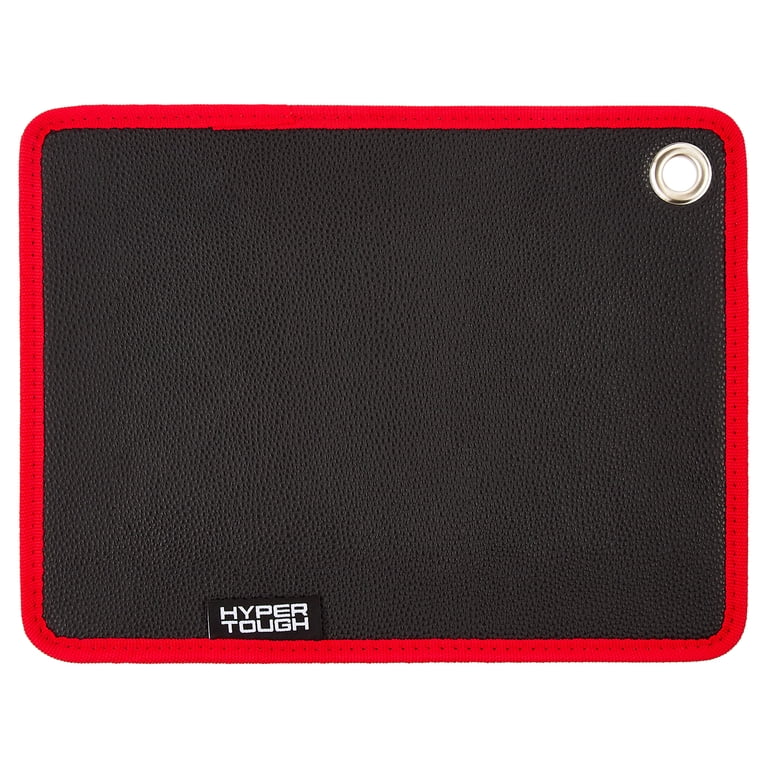 Hyper Tough Magnetic Tool Pad - Walmart.com