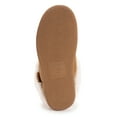 thumbnail image 6 of Muk Luks Women's Poly Suede Boot Slipper, 6 of 7
