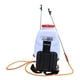 thumbnail image 2 of fumigadora de varilla 25 litros 1 HP 26 CC SWEDISH HUSKY POWER HKF2515, 2 of 4