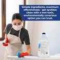thumbnail image 6 of Lucasol Food Grade Hydrogen Peroxide 12% Concentrate, Multi-Purpose Cleaner, 1 Gallon (128 fl oz), 6 of 6