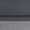 Dark Grey, variant on XWZO Dark Grey Total Blackout Curtains 45 Inches Long for Bedroom, Grommet Thermal Insulated Short Curtain Drapes with Tiebacks(Dark Grey,42"W x 45"L,2 Panels)