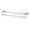 Polished Nickel, variant on Alno A6527-25-PB/NL Cube Modern 26" W Solid Brass Towel Bar - Brass