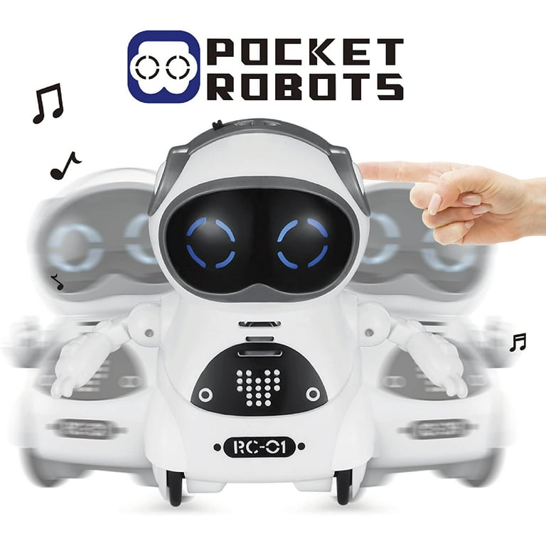 Haite sales mini robot