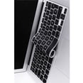 thumbnail image 3 of Cubre Teclado Boba Para MACBOOK Negro I-IPKC-B, 3 of 3