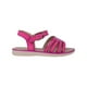 thumbnail image 2 of HUARACHES NIÑA STYLO 1506 SUEDE FIUSHA 15-17, 2 of 4
